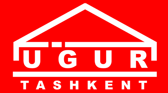 Сайт компании UGUR в Ташкенте