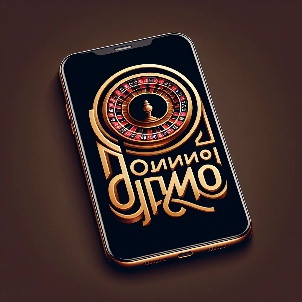 Мобильная версия Олимп казино Скачать Logo