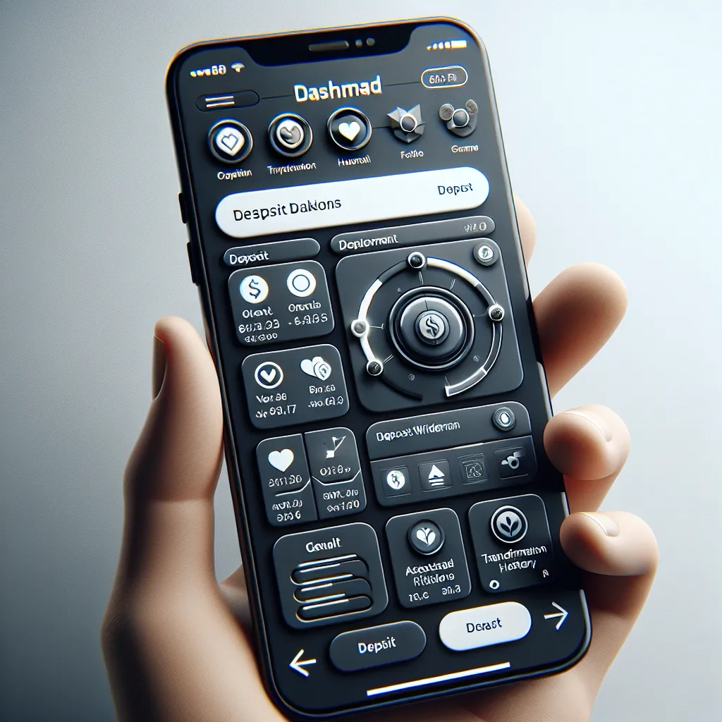 Обзор мобильного приложения Олимп казино