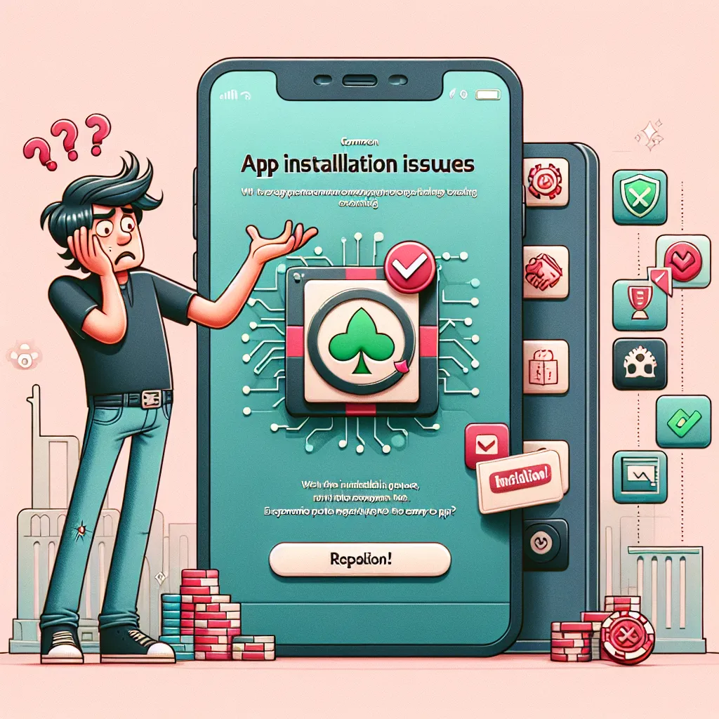 Проблемы и решения при скачивании